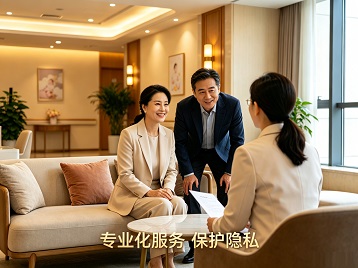 松潘有偿售卵代生女生的客户的客户群体有哪些