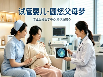 松潘辅助生育服务 试管婴儿行业的兴起背景、发展与未来展望